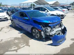 2HGFC3B32HH355156 2017 HONDA CIVIC