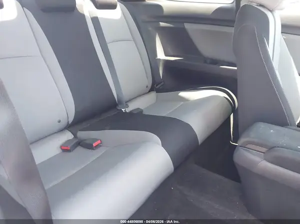 2HGFC3B32HH355156 2017 HONDA CIVIC - Image 8