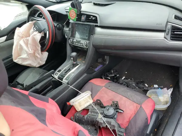 2HGFC3B32HH355237 2017 HONDA CIVIC - Image 8