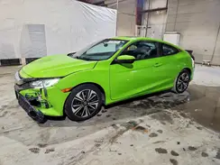 2HGFC3B32HH355447 2017 HONDA CIVIC