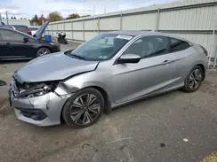 2HGFC3B32HH356596 2017 HONDA CIVIC