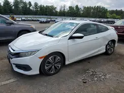 2HGFC3B32HH357277 2017 HONDA CIVIC