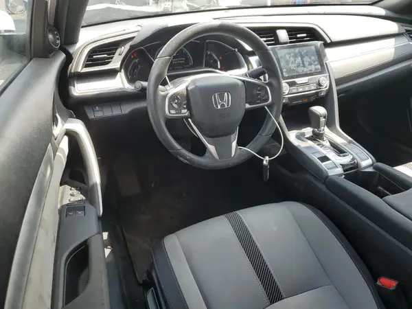 2HGFC3B32HH357277 2017 HONDA CIVIC - Image 8