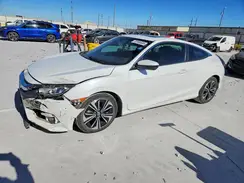 2HGFC3B32HH357702 2017 HONDA CIVIC