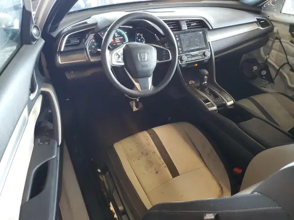 2HGFC3B32HH358073 2017 HONDA CIVIC - Image 8
