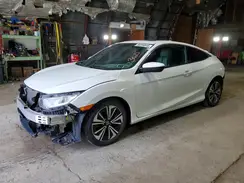 2HGFC3B32HH358090 2017 HONDA CIVIC