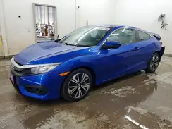 2HGFC3B32HH358316 2017 HONDA CIVIC