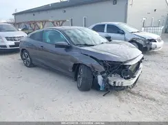 2HGFC3B32HH358381 2017 HONDA CIVIC