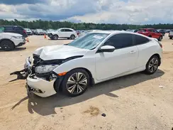 2HGFC3B32HH358543 2017 HONDA CIVIC