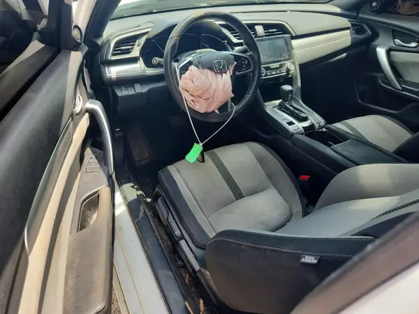 2HGFC3B32HH358543 2017 HONDA CIVIC - Image 8