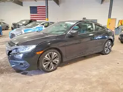 2HGFC3B32HH358607 2017 HONDA CIVIC