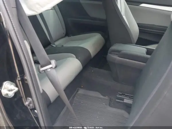 2HGFC3B32HH358767 2017 HONDA CIVIC - Image 8