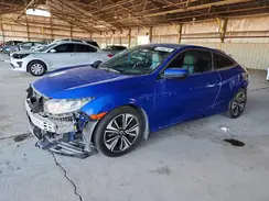 2HGFC3B32HH358820 2017 HONDA CIVIC