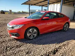 2HGFC3B32HH359353 2017 HONDA CIVIC