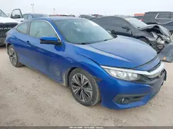 2HGFC3B32HH359532 2017 HONDA CIVIC