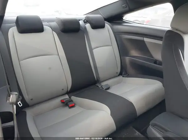 2HGFC3B32HH359532 2017 HONDA CIVIC - Image 8
