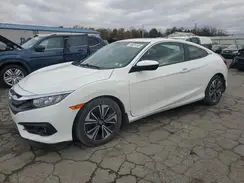 2HGFC3B32HH360051 2017 HONDA CIVIC