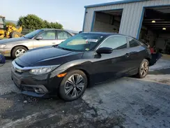 2HGFC3B32HH360907 2017 HONDA CIVIC