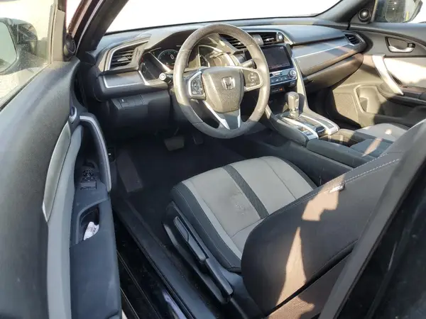 2HGFC3B32HH360907 2017 HONDA CIVIC - Image 8