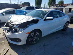 2HGFC3B32HH361278 2017 HONDA CIVIC