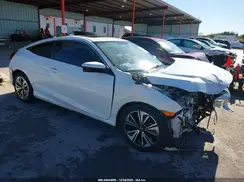 2HGFC3B32HH361460 2017 HONDA CIVIC