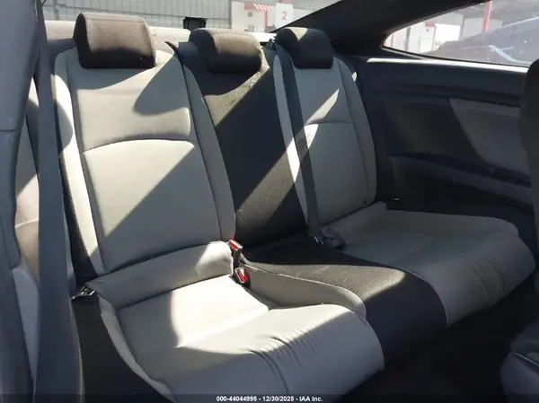 2HGFC3B32HH361460 2017 HONDA CIVIC - Image 8