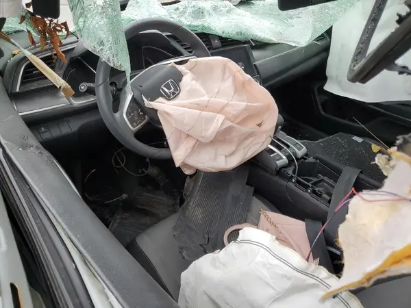 2HGFC3B32HH361510 2017 HONDA CIVIC - Image 8