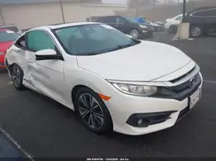 2HGFC3B32JH350285 2018 HONDA CIVIC