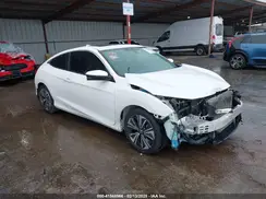 2HGFC3B32JH350934 2018 HONDA CIVIC
