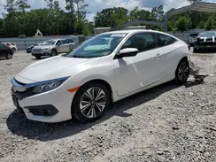2HGFC3B32JH351243 2018 HONDA CIVIC