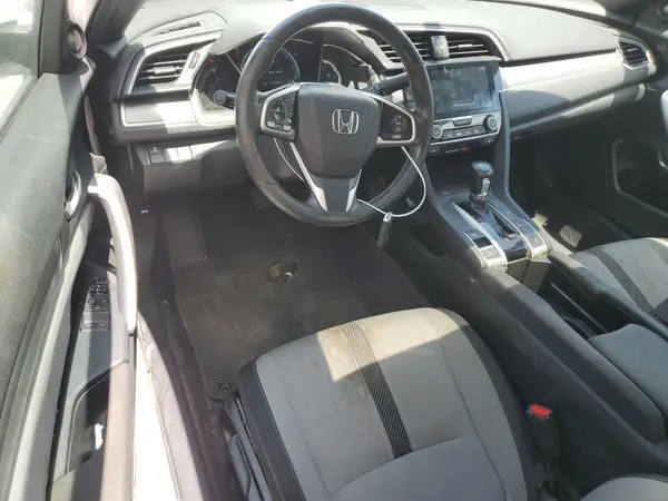 2HGFC3B32JH351243 2018 HONDA CIVIC - Image 8