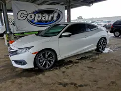 2HGFC3B32JH351565 2018 HONDA CIVIC