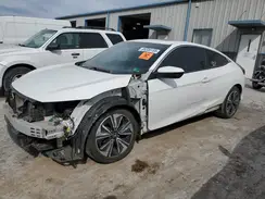 2HGFC3B32JH352067 2018 HONDA CIVIC