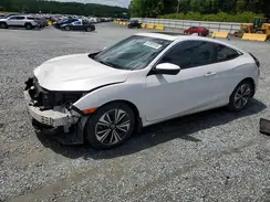 2HGFC3B32JH352909 2018 HONDA CIVIC