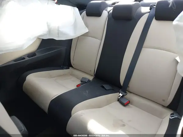 2HGFC3B32JH353817 2018 HONDA CIVIC - Image 8