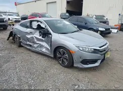 2HGFC3B32JH354028 2018 HONDA CIVIC