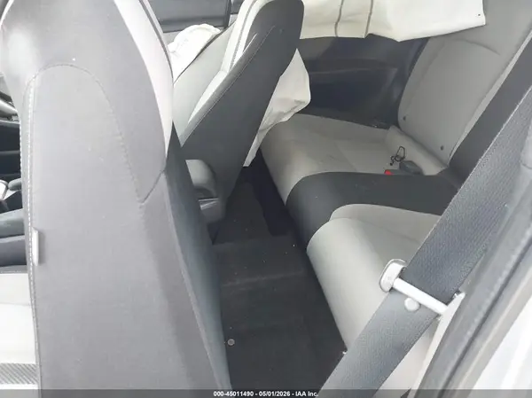 2HGFC3B32JH354028 2018 HONDA CIVIC - Image 8