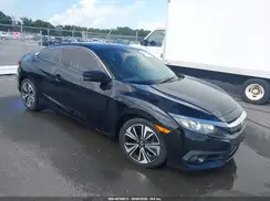 2HGFC3B32JH354076 2018 HONDA CIVIC