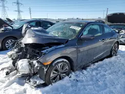 2HGFC3B32JH354739 2018 HONDA CIVIC