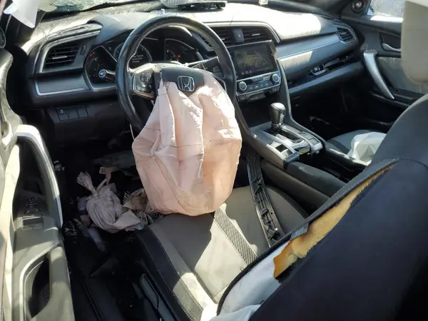 2HGFC3B32JH354739 2018 HONDA CIVIC - Image 8