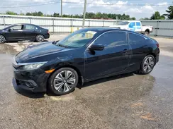 2HGFC3B32JH354806 2018 HONDA CIVIC