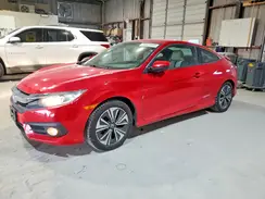 2HGFC3B32JH355129 2018 HONDA CIVIC
