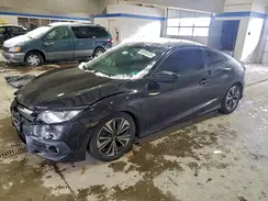 2HGFC3B32JH356555 2018 HONDA CIVIC