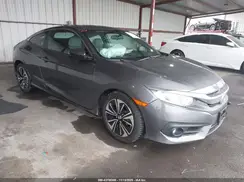 2HGFC3B32JH357642 2018 HONDA CIVIC