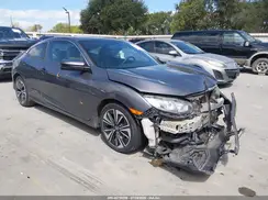 2HGFC3B32JH357785 2018 HONDA CIVIC