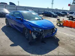 2HGFC3B32KH350692 2019 HONDA CIVIC