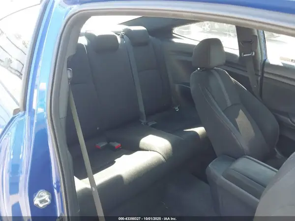 2HGFC3B32KH350692 2019 HONDA CIVIC - Image 8