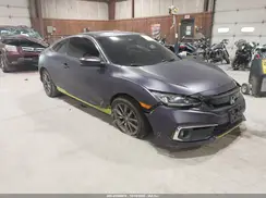 2HGFC3B32KH351339 2019 HONDA CIVIC