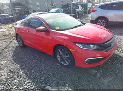 2HGFC3B32KH351891 2019 HONDA CIVIC