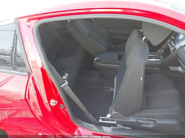 2HGFC3B32KH351891 2019 HONDA CIVIC - Image 8